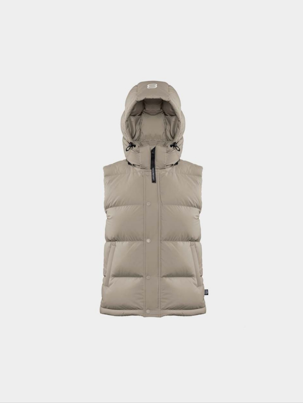 the super puff vest